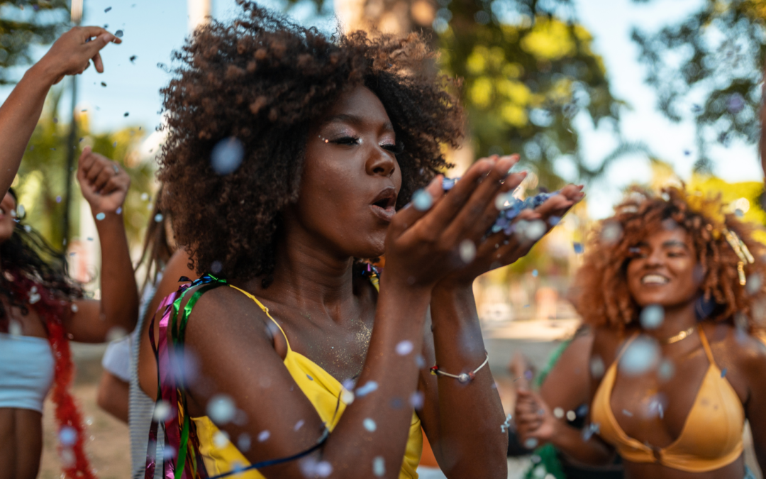 Afinal, o que faz o nosso Carnaval brilhar de verdade?